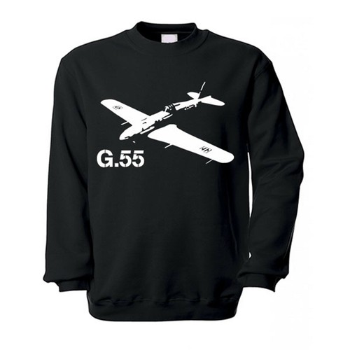 G55 flugzeug centauro - g55,