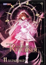 How use returner - to, a