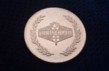 antik DDR Medaille 1951-1981