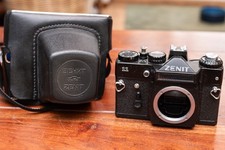 Zenit 11 35mm