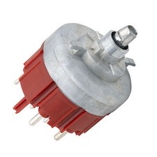 Scheinwerferschalter