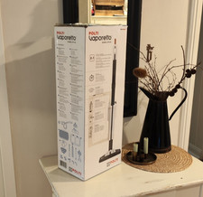 POLTI VAPORETTO SV660 STYLE