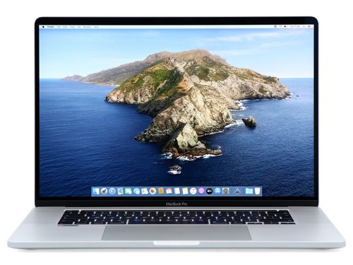 Apple macbook pro - macbook, 16"