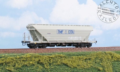 Nme 517603 87 güterwagen - 517603, 1:87