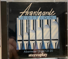Stereoplay + Highlights CD 20