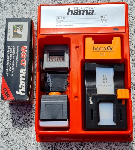 Hama dia schneidegerät - hama,