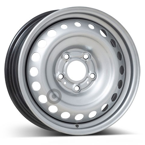 Alcar 6119 stahlfelge x - 6119,