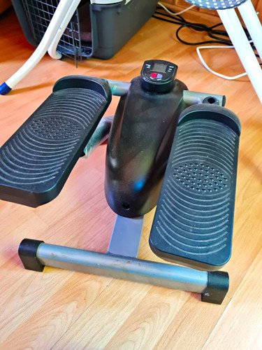 Mini stepper mit - mini-stepper,