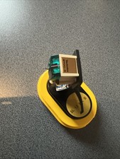 Technics Tonabnehmer 270C-II Catrigde mit Technics Headshell