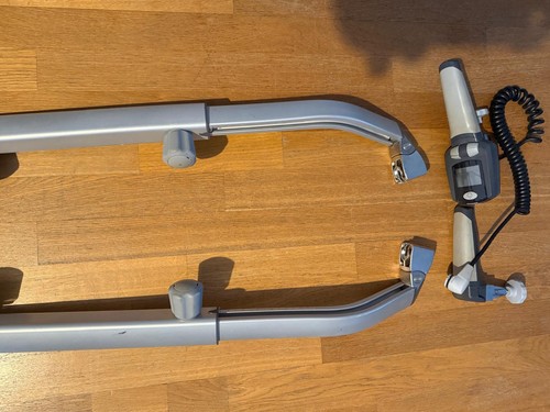 Stangen mit griff - 2,