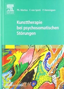 Kunsttherapie bei