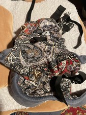 BabyTrage Tragesystem Yamo