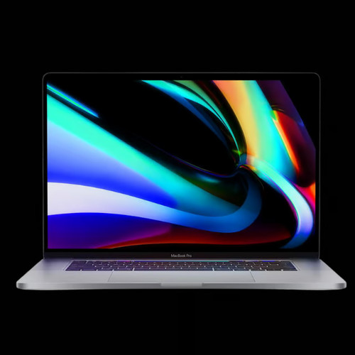 Apple macbook pro a2141 - apple,