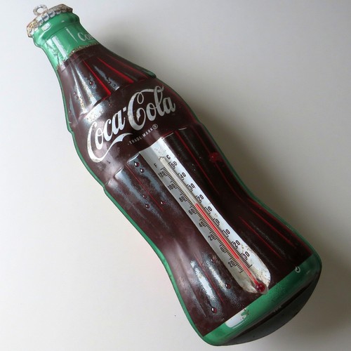 Coca cola antikes reklame - antikes,