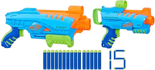 Nerf elite ultimate - nerf,