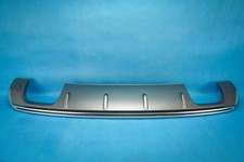 Heckstoßstange Spoiler