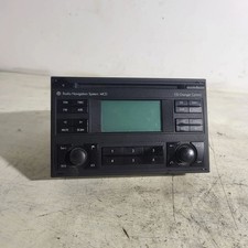 Volkswagen PASSAT B5.5 2002