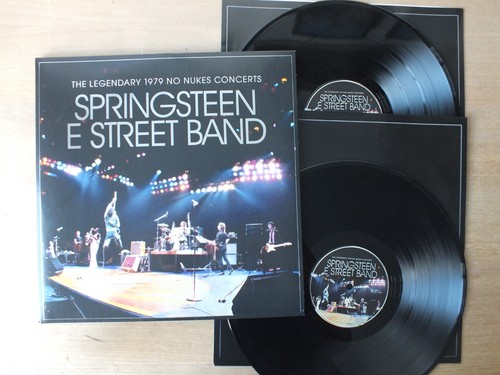 Bruce springsteen the - bruce,