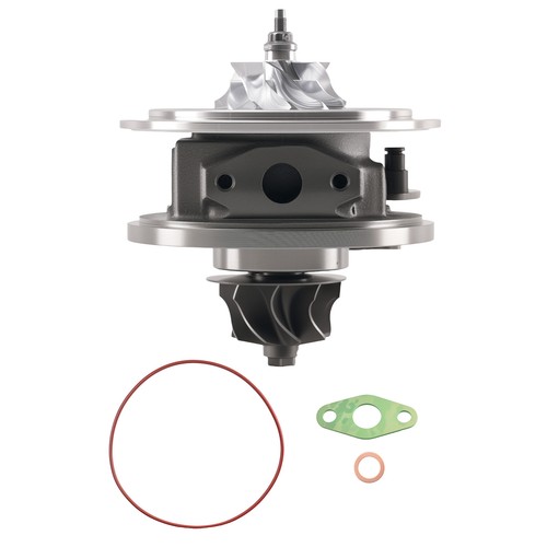 Billet turbolader kern - billet,
