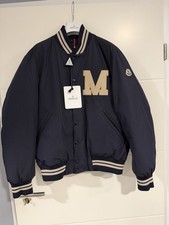 Moncler Herren Jacke Gr L