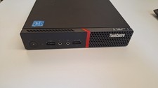 Lenovo thinkcentre m700 tiny - thinkcentre,