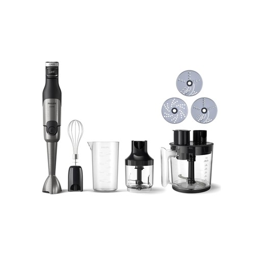 Philips stabmixer 5000 serie - philips, 5000-serie