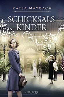 Schicksalskinder roman die - schicksalskinder:, (die