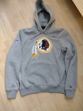 Nfl hoodie new era washington - new,