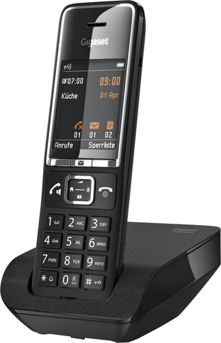 Gigaset comfort - comfort, 550