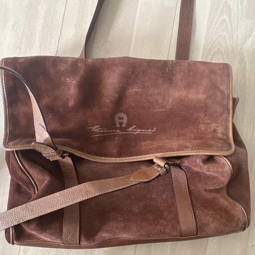 Aigner weekender reisetasche - aigner,