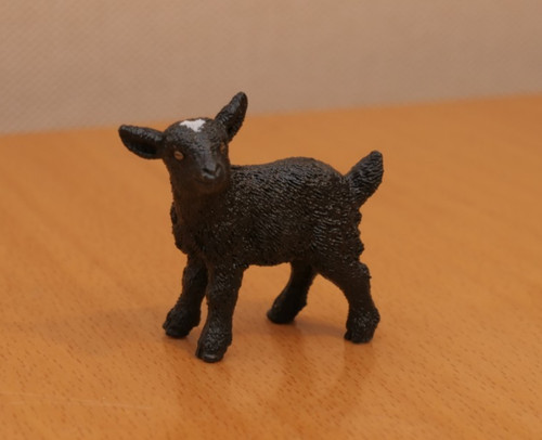 Schleich 17087 zicklein ziege - 17087,