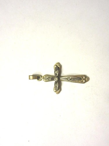 Silberanhänger kreuz mit - silberanhänger,