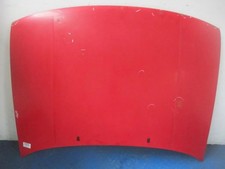 VW VENTO 1H2 Motorhaube 1992