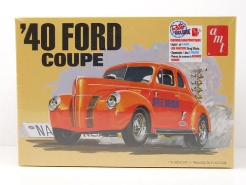 Ford coupe 1940 - coupe,