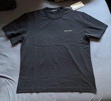 Belstaff T-Shirt XXL Schwarz