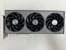 Defekte Ware Grafikkarte