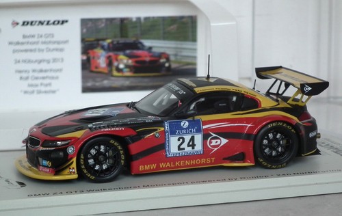 Spark bmw gt3 - spark,