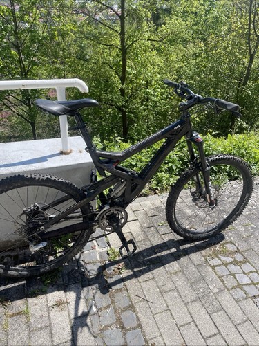 Zoll carbon fahrrad - 20,