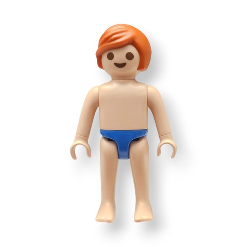 Playmobil figur junge - playmobil, kind