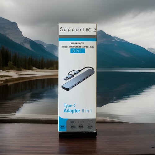 Usb hub multiport - hub, usb-c