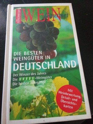 Die besten weingüter - die,