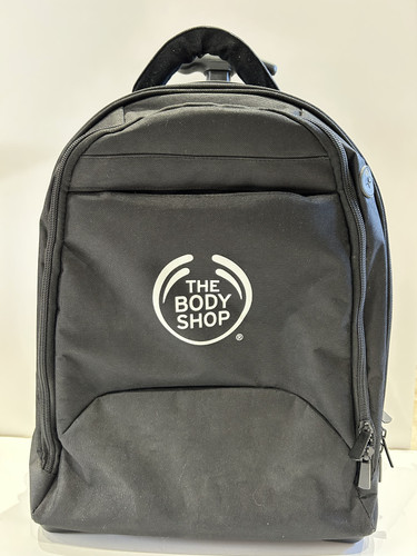 The body shop marken - shop,