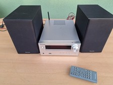 Pioneer X-HM36D CD Receiver +