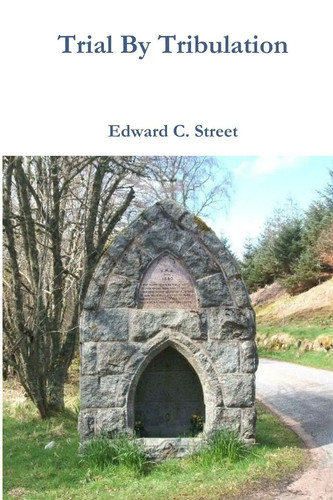 Edward street trial by - edward, |