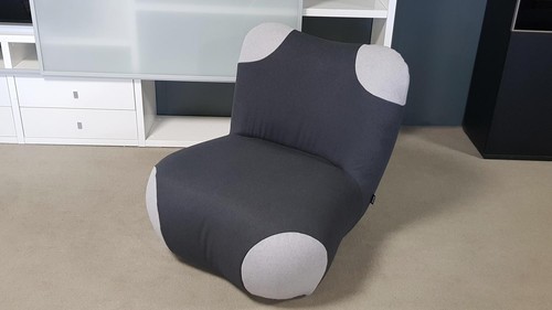 Sessel pandabär rolf benz - sessel,