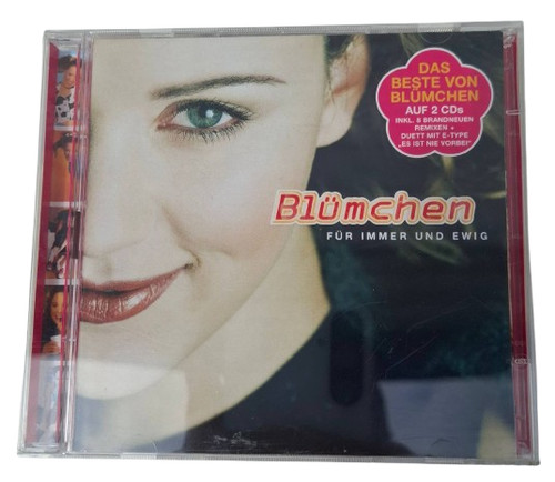 Blümchen für immer - für, und