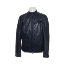 Strellson lederjacke herren - strellson,, lederjacke,