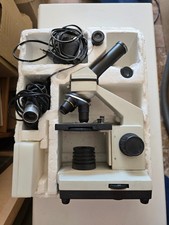 Bresser Mikroskop Biolux NG