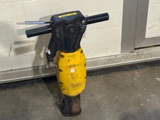 Atlas Copco TEX 220 PS Heavy
