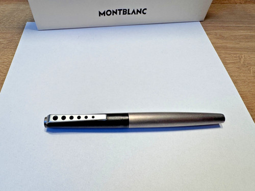 Montblanc carrera - montblanc,